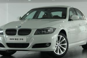 上海德宝BMW尊选二手车的个人主页_上海上海