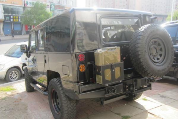 【延边朝鲜族自治州二手车】2013年1月_二手