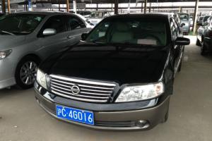 【苏州二手车】2005年6月_二手风神EQ7200