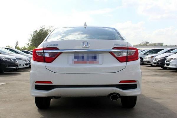 【福州】未上牌本田凌派首付3万,【以租代购】