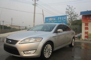 迪欧-致胜 2.3豪华运动导航版_安徽省合肥市二