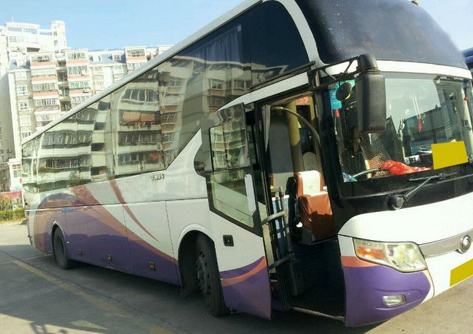 菏泽至杭州的汽车之旅，菏泽至杭州的汽车之旅探索之旅
