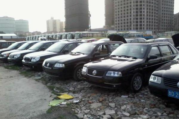 【上海二手车】2009年9月_二手低价直销上海