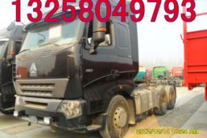 二手二手豪沃A7双桥车_山东省济宁市梁山县二