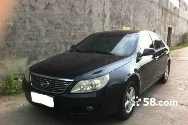 【清远二手车】2011年1月_二手<em>比亚迪</em> <em>F6</em> 黄