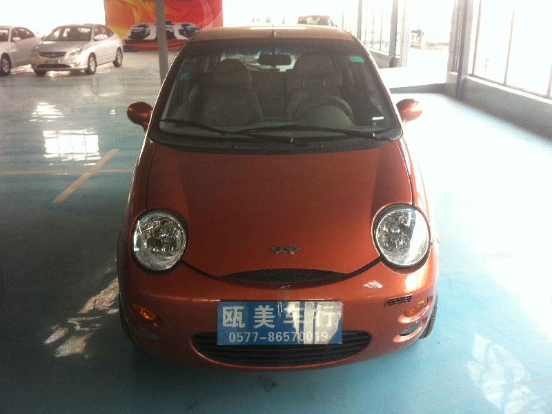 华夏二手车在一万块以内的筹语是什么车[图片