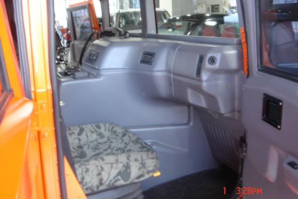 【沈阳二手车】2008年3月_二手东风 猛士 悍马