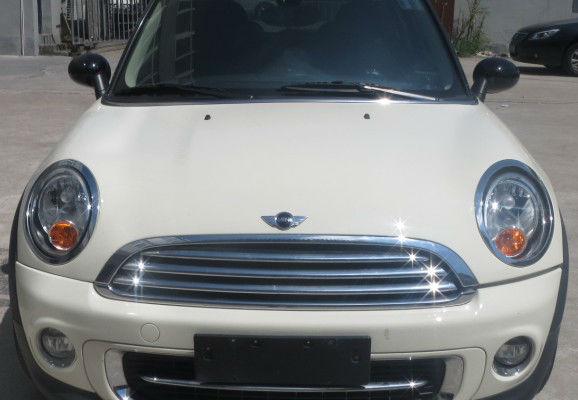 【宁波二手车】2011年4月_二手宝马 迷你 两门