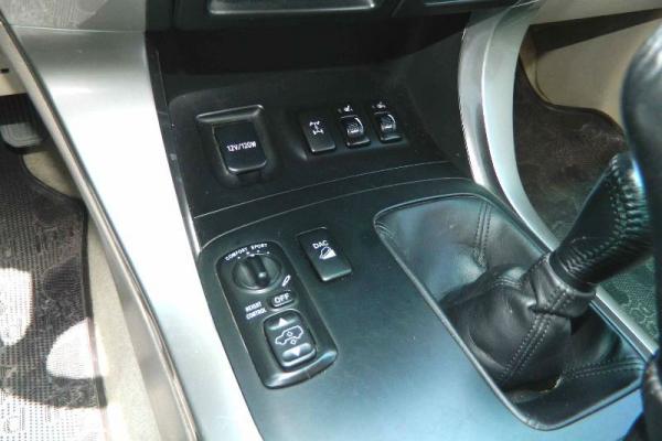 【大连二手车】2005年5月_二手丰田 霸道(普拉