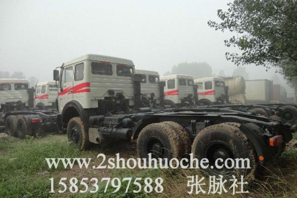 【济宁二手车】未上牌_二手全新库存北方奔驰