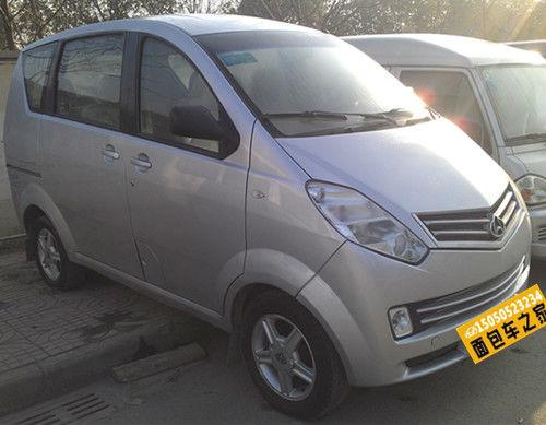 【南京二手车】2006年9月_二手面包车之家--年