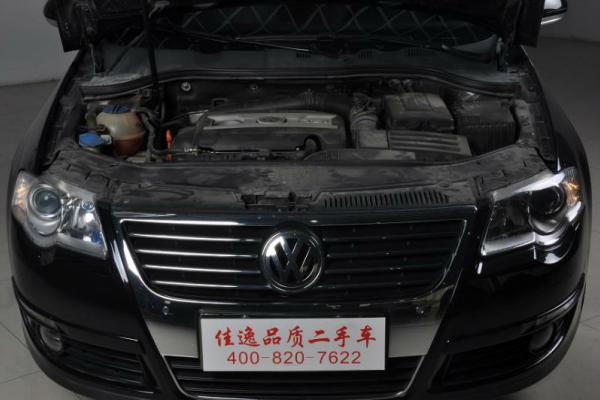 【上海】2010年3月 大众 迈腾 1.8tsi 舒适型 14.98万