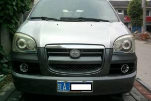 【合肥二手车】2008年4月_二手江淮 瑞风 瑞风