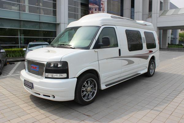【北京】2010年4月 gmc房车 赛威 萨瓦纳 吉姆西 普利吉 6.