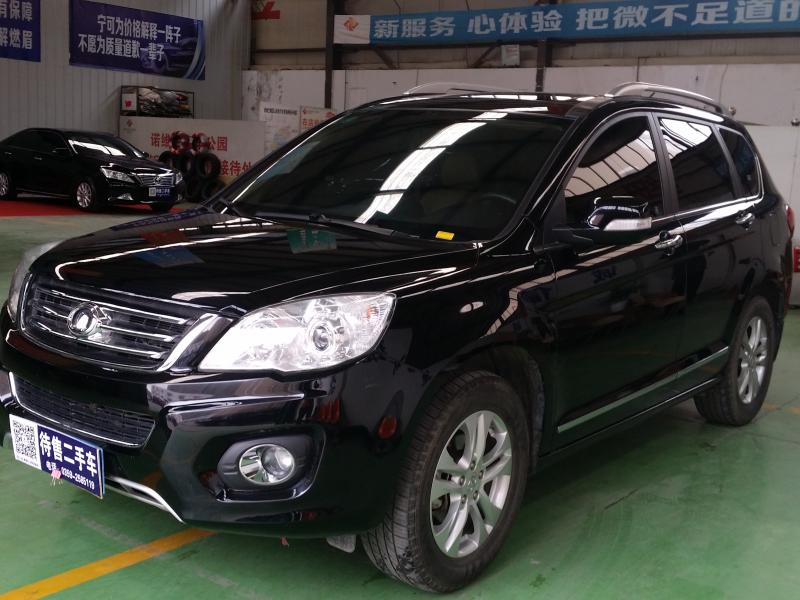 长城cc6460RM03,长城cc6460km07 轿车 哈弗 长城汽车 运城二手h6 近年二手h6比较 车辆详情 车辆评论