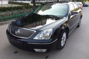 008年4月_二手别克 君越 别克SGM7240ATA_