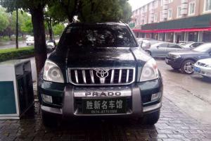 【佳木斯二手车】2005年4月_二手雷克萨斯 G