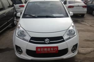 【长春二手车】2011年2月_二手铃木 奥拓 新奥