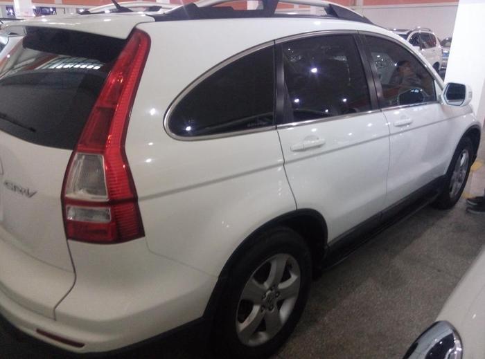 【包头二手车】2012年2月_二手本田 CR-V 20