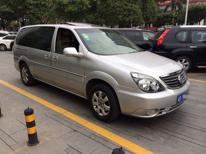 【厦门】2010年2月标致gl8别克gl82008款陆尊gt-3.别克301仪表图片
