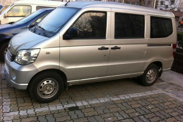 【上海二手车】2011年10月_二手本人有一部2