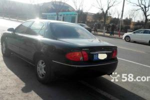 二手别克 君威 2.5V6_山东省青岛市即墨市二手车