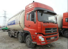 二手出售二手前四后八水泥罐车_山东省济宁市