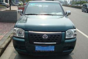 二手长城赛铃五十铃柴油 2.8_浙江省宁波市鄞