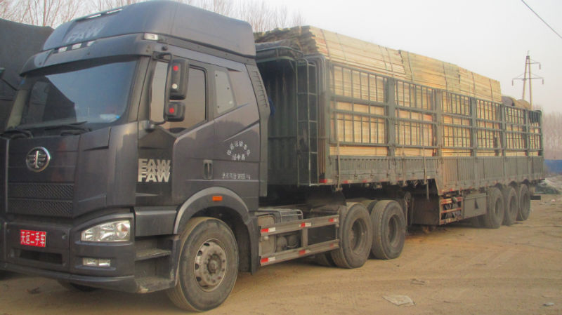 二手出售J6挂车图片_辽宁葫芦岛绥中二手车