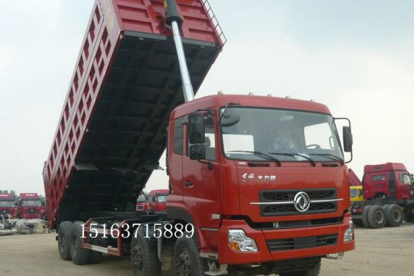 【济宁二手车】2012年7月_二手二手半挂车_价