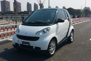 二手奔驰SMART进口车_浙江省宁波市鄞州区二