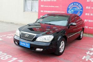 二手奇瑞 东方之子 1.8MT俊雅版_广东省东莞市