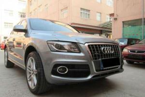 【宁波二手车】2010年3月_二手进口车奥迪Q