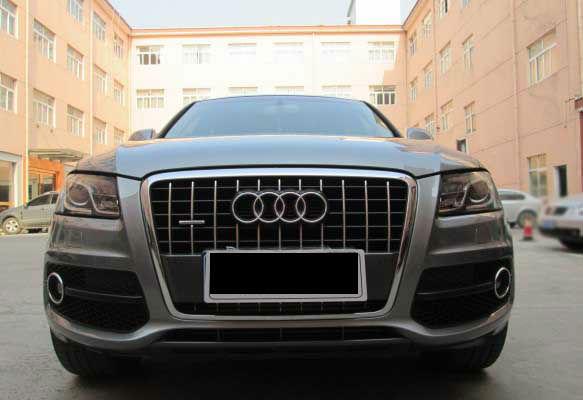 【宁波二手车】2010年3月_二手进口车奥迪Q