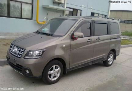 【新乡二手车】2013年2月_二手长安(商用车) 