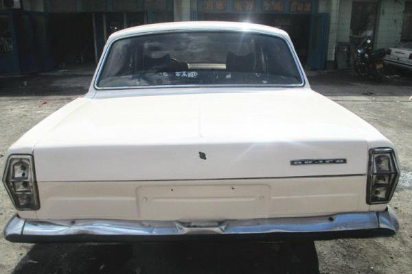 【鞍山二手车】未上牌_二手伏尔加轿车_价格