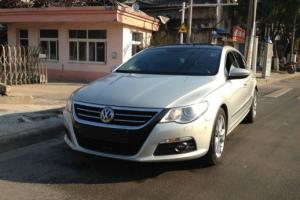 【合肥二手车】2009年7月_二手大众 速腾 1.6