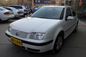 二手大众 宝来 1.6L自动舒适_甘肃省兰州市二手