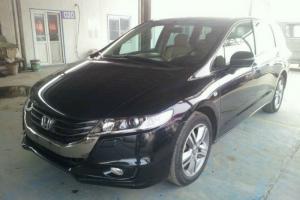 二手本田 奥德赛 2.4劲秀豪华版_山东省济南市