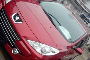 二手标致 307两厢 爱乐版1.6 自动_湖南省常德