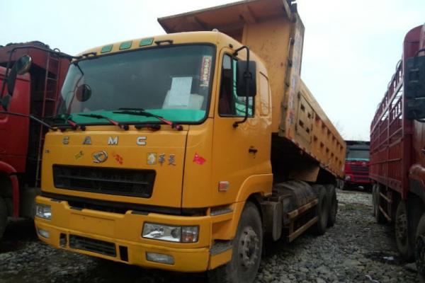 【宜春二手车】2012年10月_二手华夌之星前二