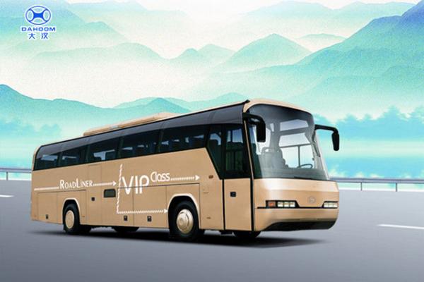 【吉安二手车】未上牌_二手57座6122大汉尼奥