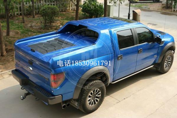 【郑州二手车】2014年3月_二手福特猛禽F15