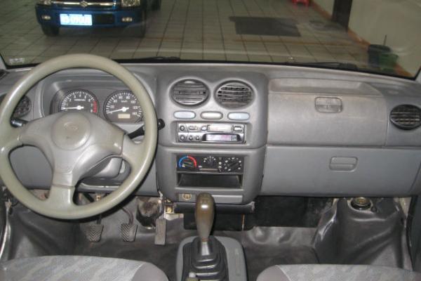 【东莞二手车】2006年1月_二手东南菱利_价格2.38万元