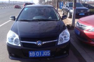 二手吉利 金刚2代 _山东省青岛市即墨市二手车