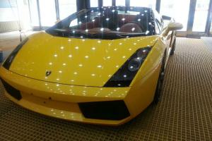 二手兰博基尼 盖拉多 小牛_辽宁省鞍山市海城