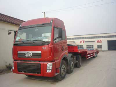 【济宁二手车】未上牌_二手二手半挂车散装水