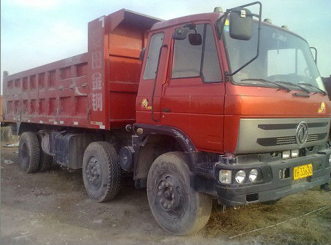 【抚顺二手车】2010年10月_二手东风本部前四