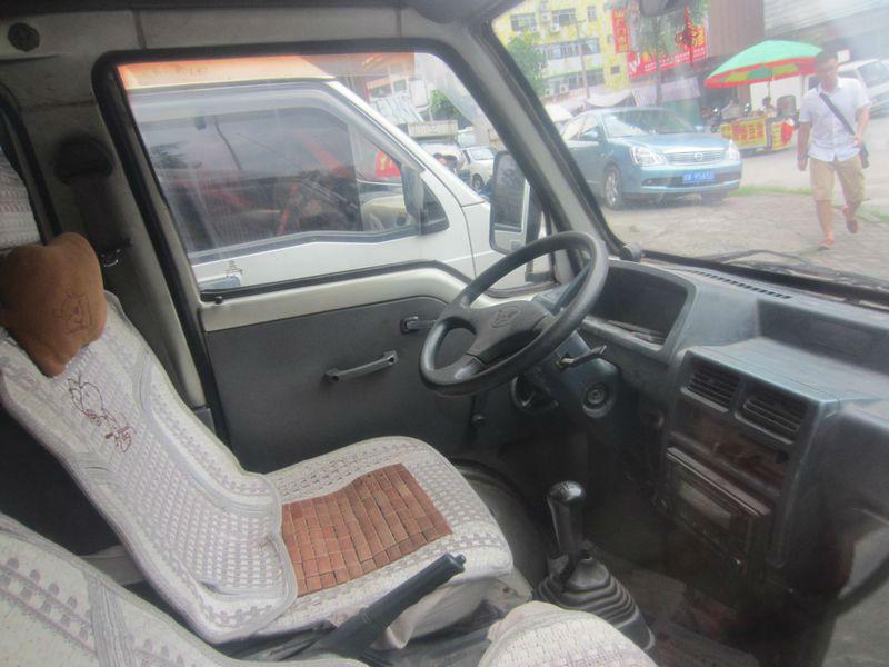 【玉林二手车】2006年5月_二手五菱龙_价格0