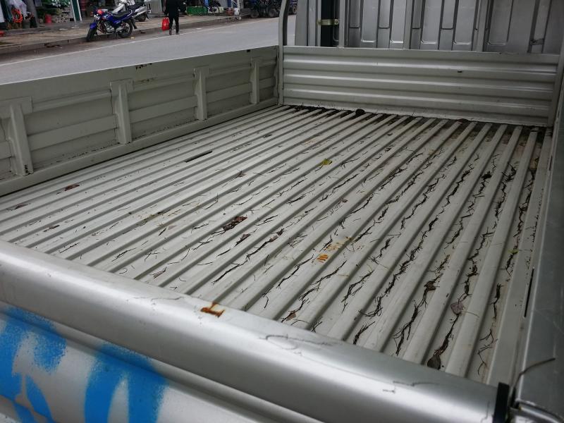 【上饶二手车】2014年4月_二手时代驭菱_价格